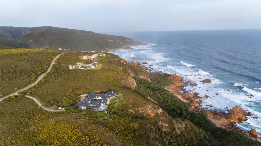 0 Bedroom Property for Sale in Pezula Private Estate Western Cape